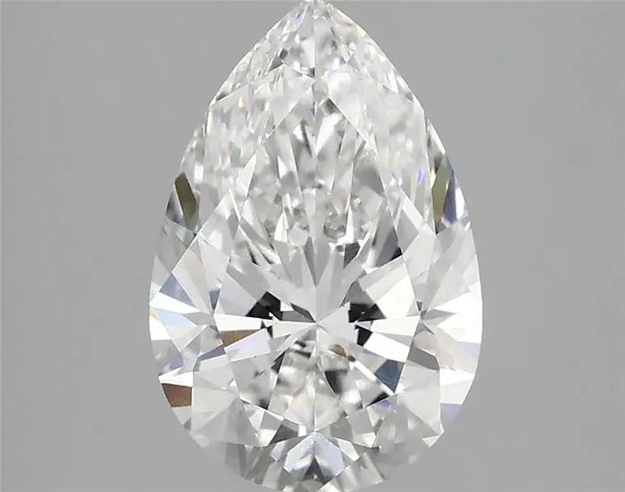 2.06 Carat · PEAR · E · VS1 · IGI · Excellent Cut