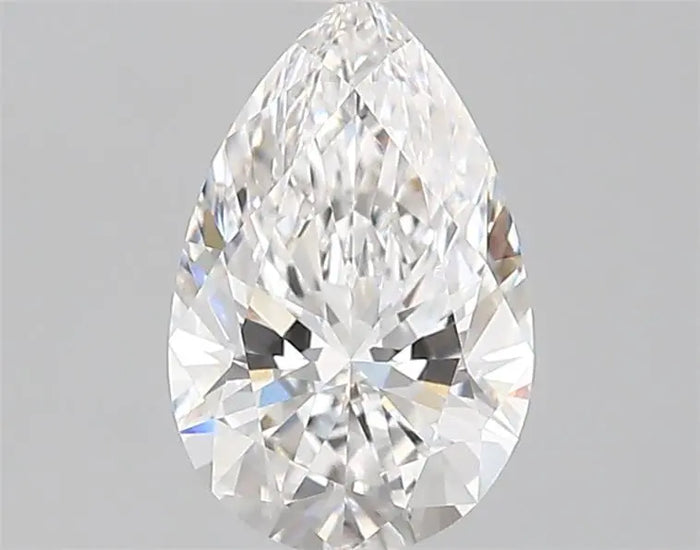 1.32 Carat · PEAR · D · VVS1 · IGI · Excellent Cut
