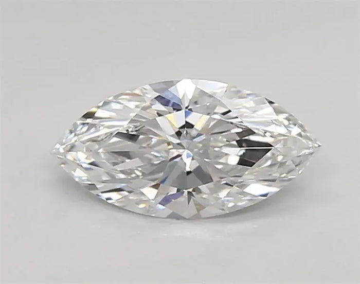0.76 Carat · MARQUISE · D · VVS1 · IGI · Excellent Cut