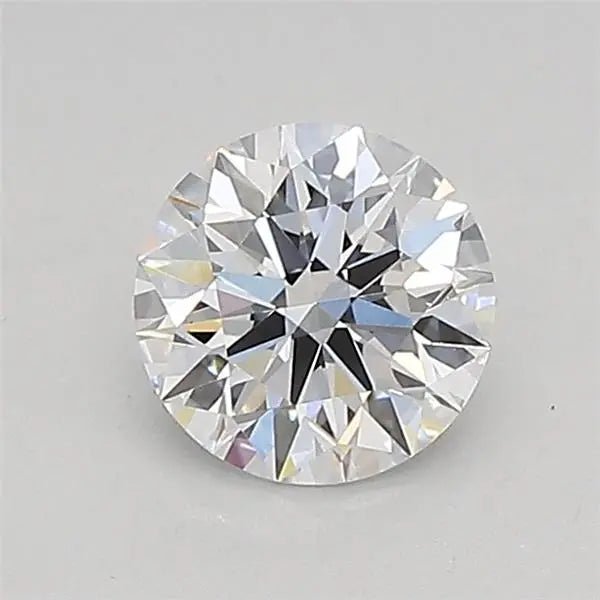 0.65 Carat · ROUND · D · VS1 · IGI · Ideal Cut