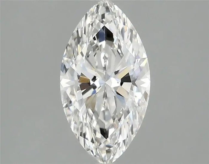 1.38 Carat · MARQUISE · E · VVS1 · IGI · Excellent Cut