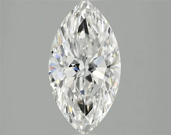 1.49 Carat · MARQUISE · E · VS1 · IGI · Excellent Cut