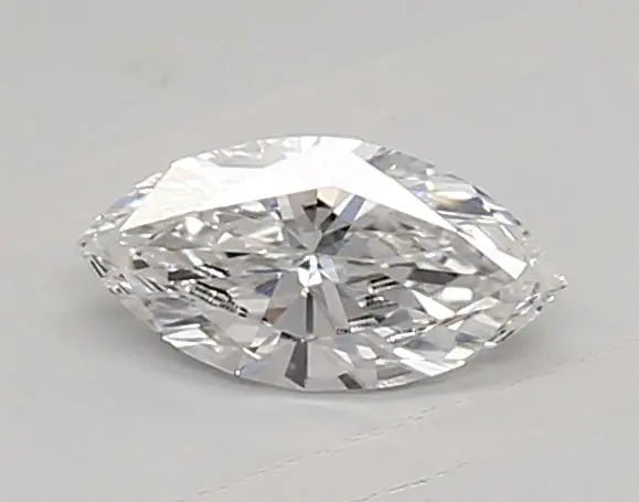0.34 Carat · MARQUISE · D · VVS1 · IGI · Very Good Cut