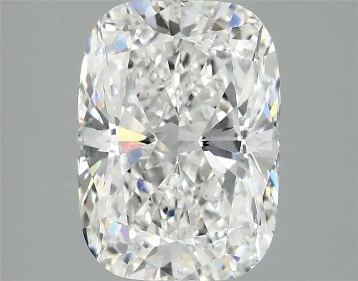 3.02 Carat · CUSHION · E · VS1 · IGI · Excellent Cut