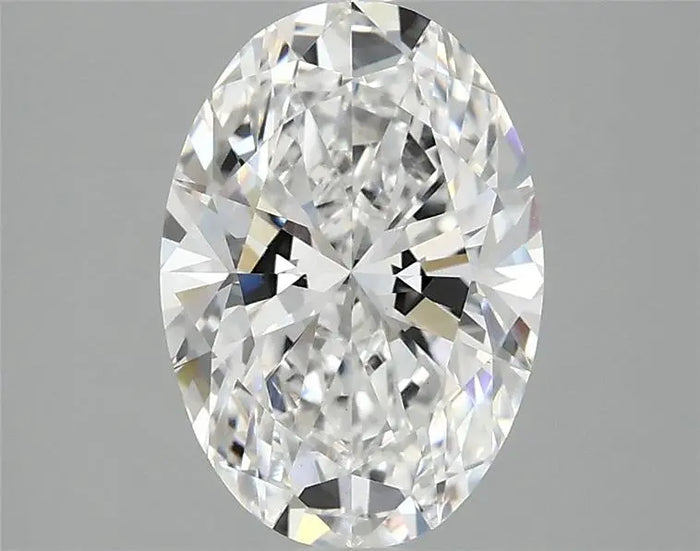 1.97 Carat · OVAL · D · VS1 · IGI · Excellent Cut