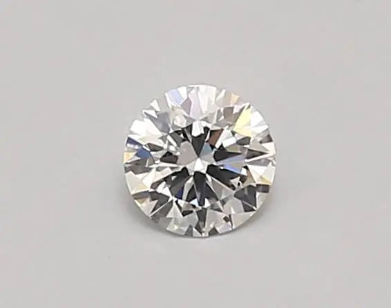 0.31 Carat · ROUND · D · VVS2 · IGI · Ideal Cut