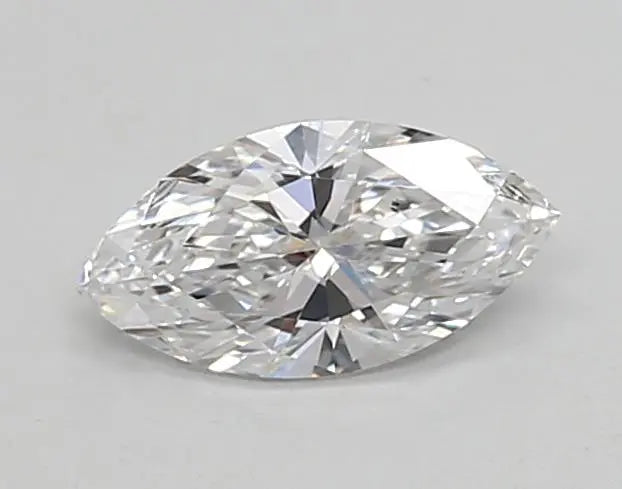 0.43 Carat · MARQUISE · E · VVS1 · IGI · Excellent Cut