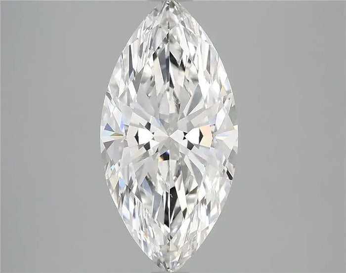 3.06 Carat · MARQUISE · F · VS1 · IGI · Excellent Cut