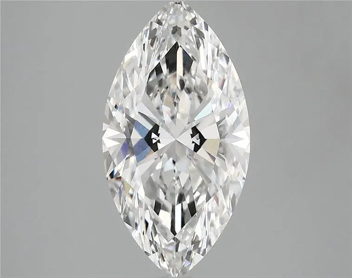 2.83 Carat · MARQUISE · E · VVS2 · IGI · Excellent Cut