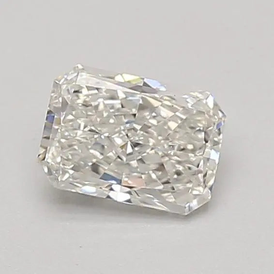 0.75 Carat · RADIANT · F · VS1 · IGI · Excellent Cut