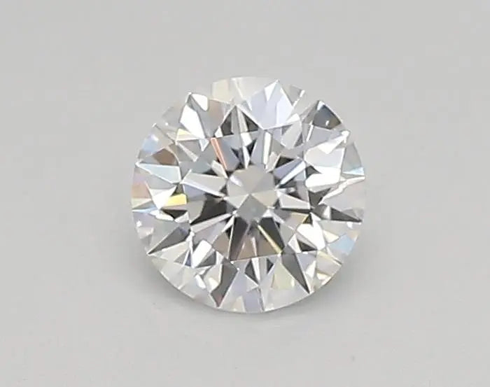 0.29 Carat · ROUND · D · VVS2 · IGI · Ideal Cut