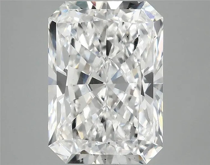 4.04 Carat · RADIANT · D · VS2 · IGI · Excellent Cut