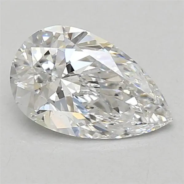 1.52 Carat · PEAR · D · VS1 · IGI · Excellent Cut