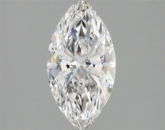 1.53 Carat · MARQUISE · E · VVS2 · IGI · Excellent Cut