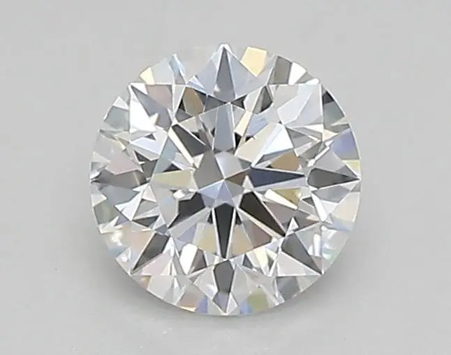 0.49 Carat · ROUND · D · VS1 · IGI · Ideal Cut