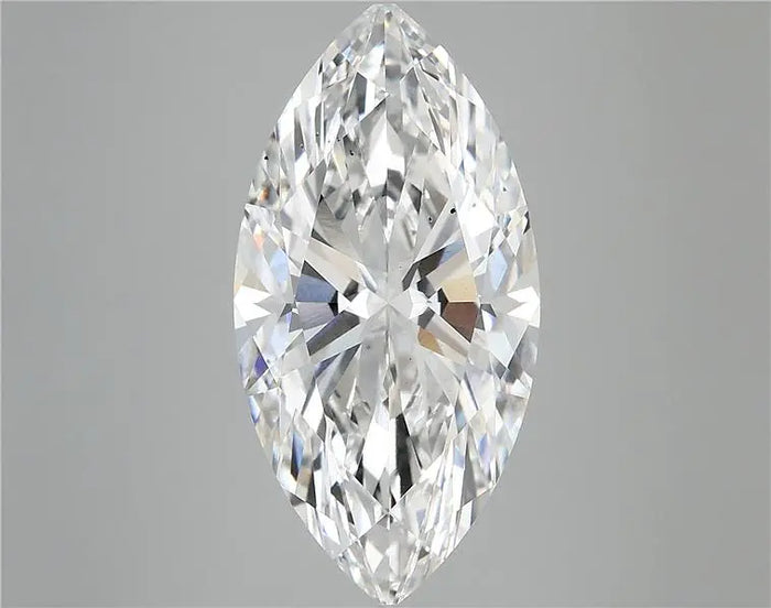 7.09 Carat · MARQUISE · E · VS2 · IGI · Excellent Cut