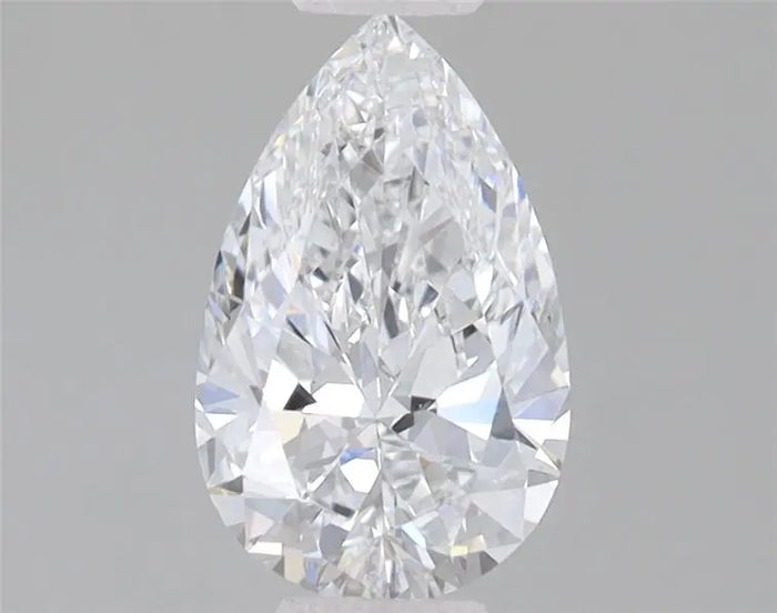 0.98 Carat · PEAR · D · VS1 · IGI · Excellent Cut