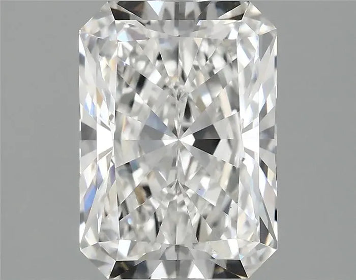 1.59 Carat · RADIANT · E · VS1 · IGI · Excellent Cut