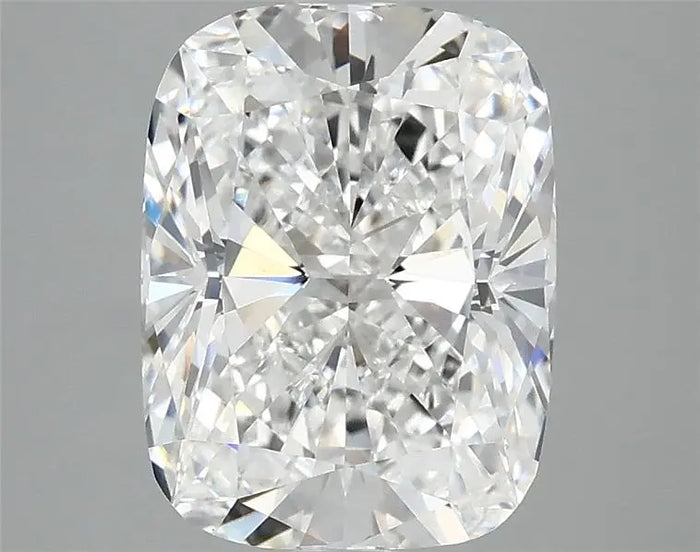 3.09 Carat · CUSHION · E · VVS2 · IGI · Excellent Cut