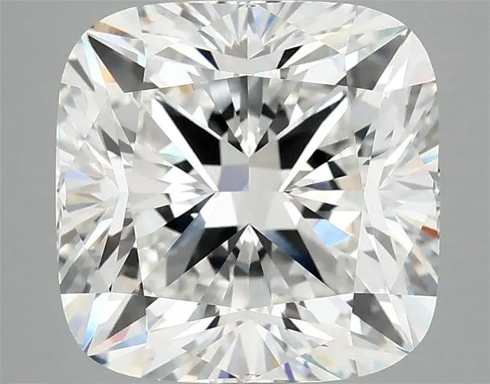 5.10 Carat · CUSHION · E · VVS2 · IGI · Excellent Cut
