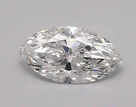 0.69 Carat · MARQUISE · D · VVS1 · IGI · Excellent Cut