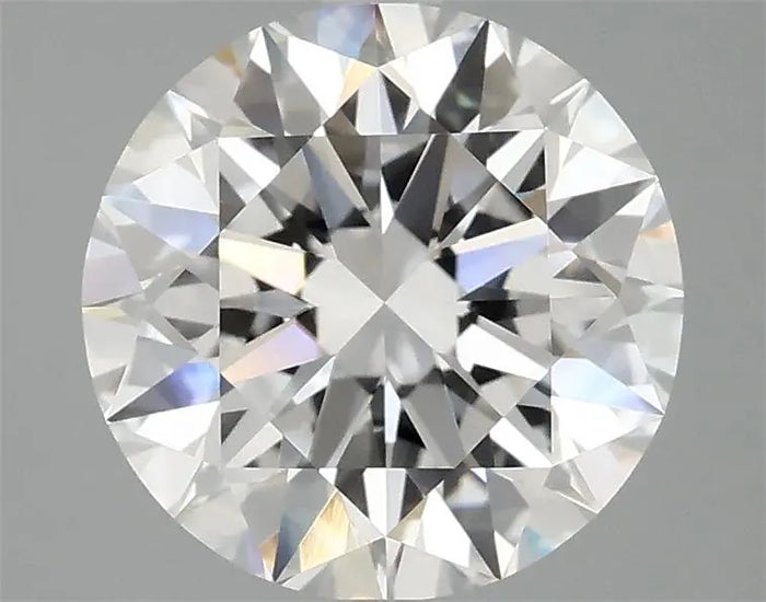 3.01 Carat · ROUND · D · VVS2 · IGI · Ideal Cut