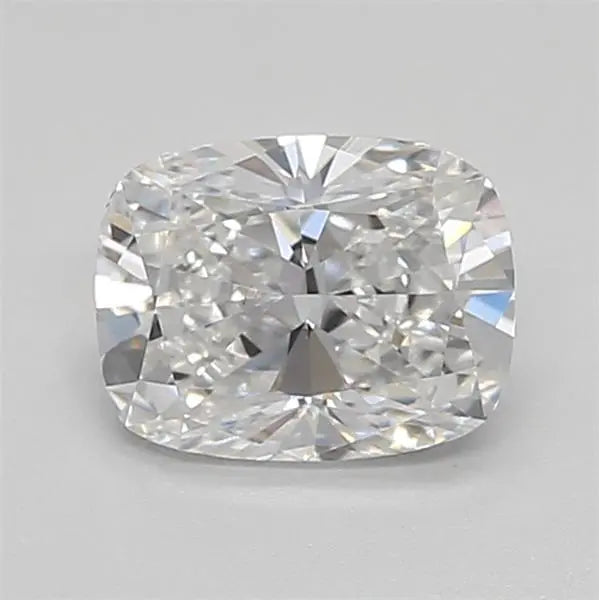 0.79 Carat · CUSHION · D · VS1 · IGI · Excellent Cut