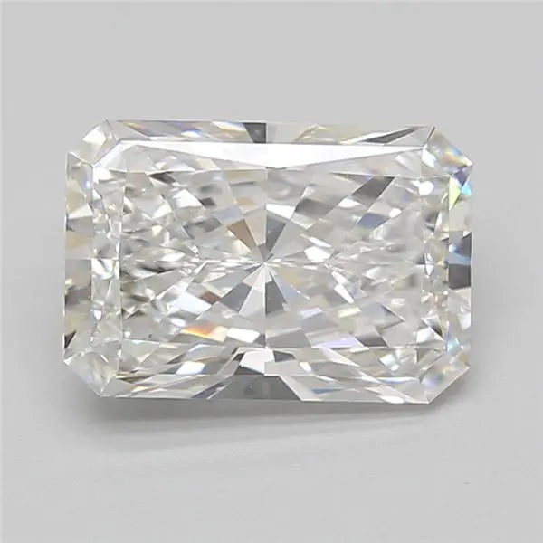 3.09 Carat · RADIANT · E · VS1 · GIA · Excellent Cut
