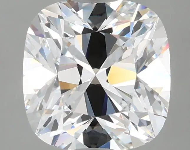 2.01 Carat · CUSHION · D · FL · IGI · Excellent Cut