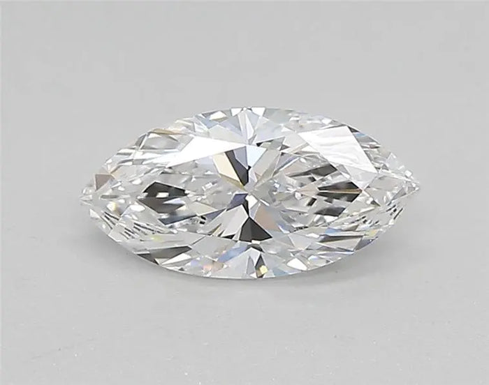 0.47 Carat · MARQUISE · D · VVS1 · IGI · Excellent Cut