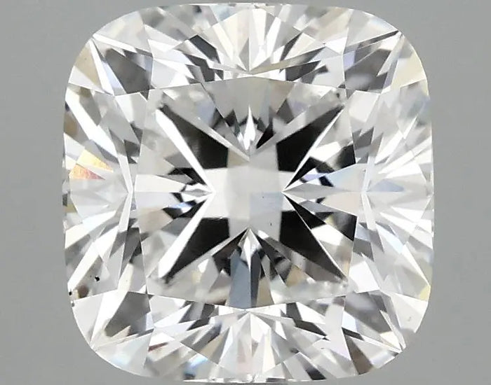 3.10 Carat · CUSHION · E · VS1 · IGI · Excellent Cut