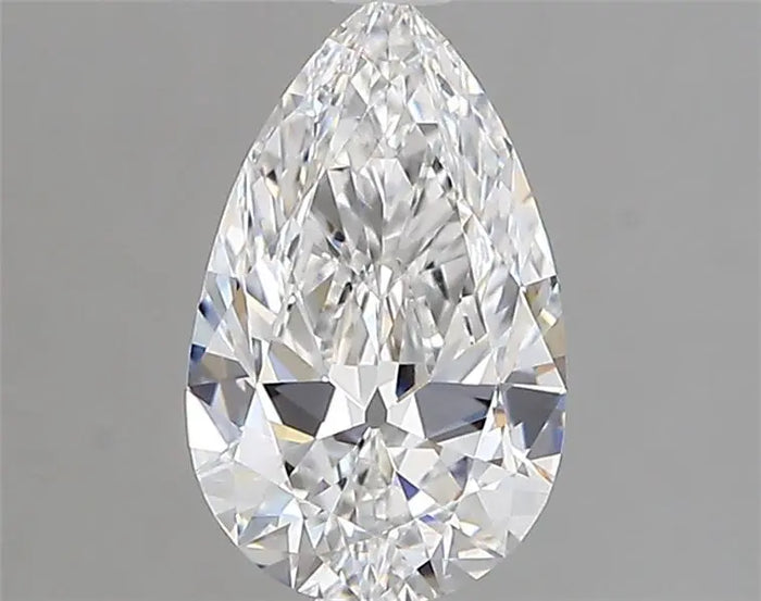 1.22 Carat · PEAR · D · VVS2 · GIA · Very Good Cut