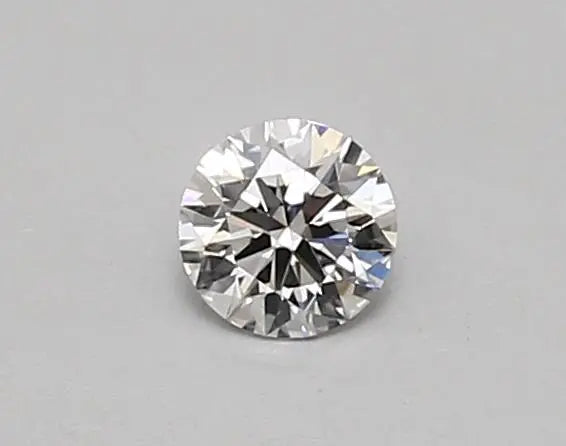 0.29 Carat · ROUND · D · VVS2 · IGI · Ideal Cut