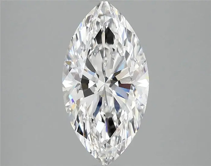 2.10 Carat · MARQUISE · D · VS1 · IGI · Excellent Cut