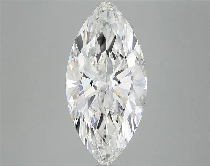 5.04 Carat · MARQUISE · F · VS1 · IGI · Excellent Cut