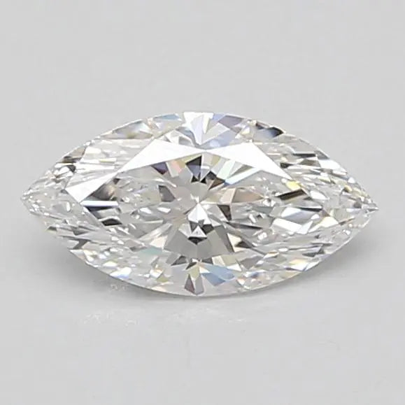 0.78 Carat · MARQUISE · D · VS1 · IGI · Excellent Cut