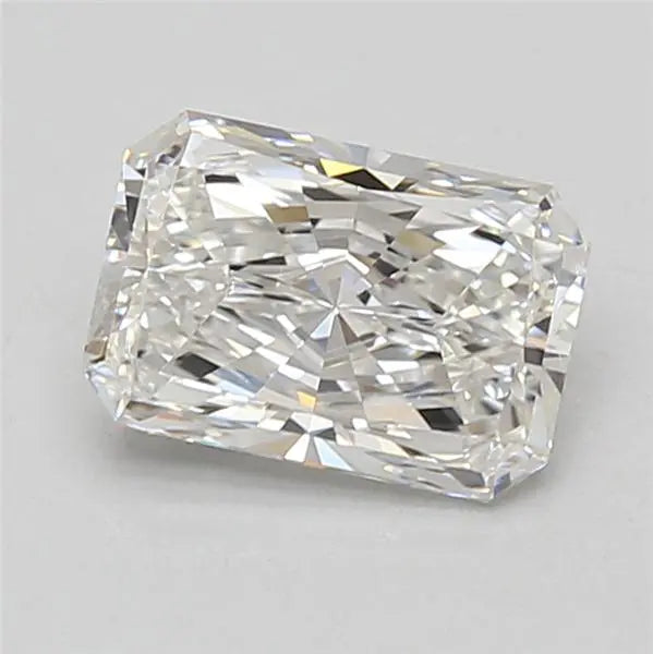 2.04 Carat · RADIANT · E · VVS2 · IGI · Excellent Cut