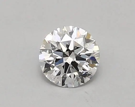 0.47 Carat · ROUND · D · VS1 · IGI · Ideal Cut