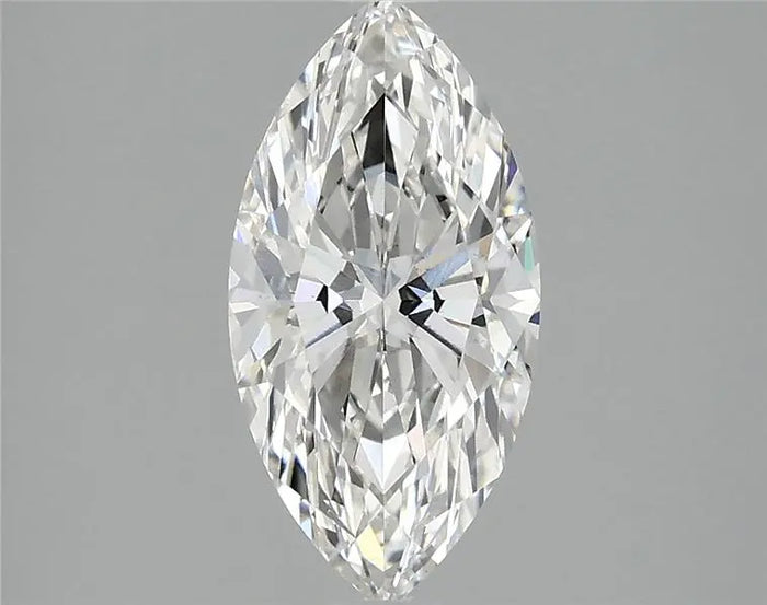 1.60 Carat · MARQUISE · E · VS2 · IGI · Excellent Cut