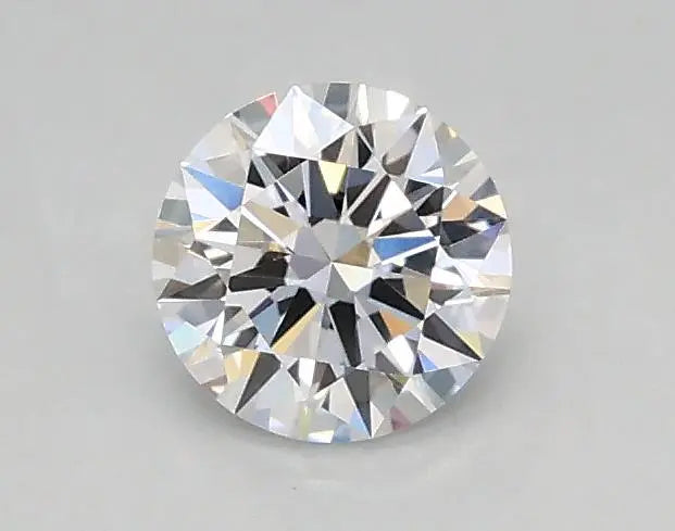 0.36 Carat · ROUND · D · FL · IGI · Ideal Cut