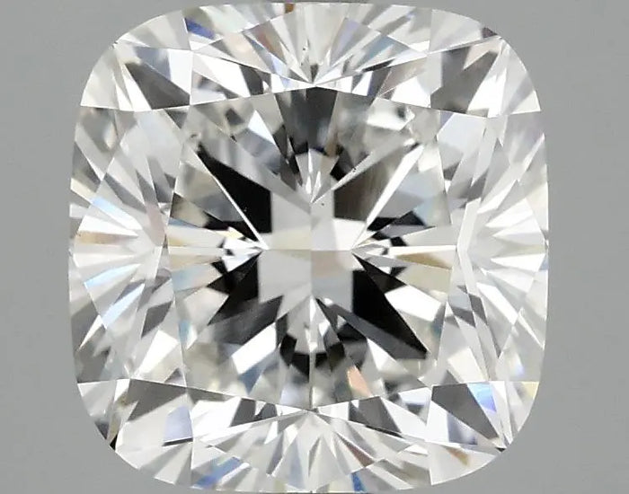 3.04 Carat · CUSHION · F · VS1 · IGI · Excellent Cut