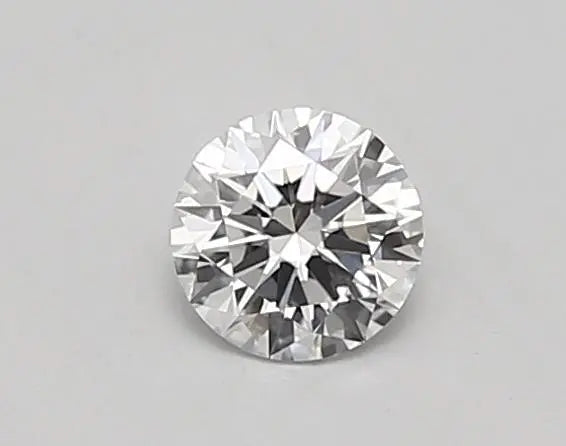 0.46 Carat · ROUND · D · VS1 · IGI · Excellent Cut