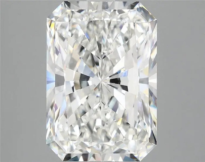 4.04 Carat · RADIANT · E · VVS2 · IGI · Excellent Cut
