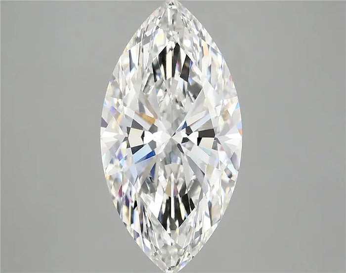 4.04 Carat · MARQUISE · D · VVS1 · IGI · Excellent Cut