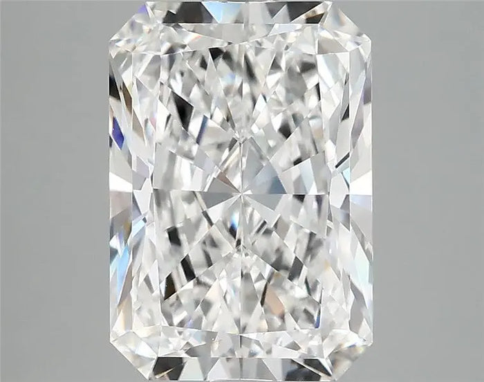 4.17 Carat · RADIANT · E · VVS2 · IGI · Excellent Cut