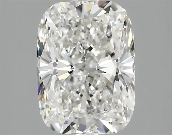2.09 Carat · CUSHION · E · VS1 · IGI · Excellent Cut