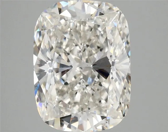 4.09 Carat · CUSHION · G · VS1 · IGI · Excellent Cut