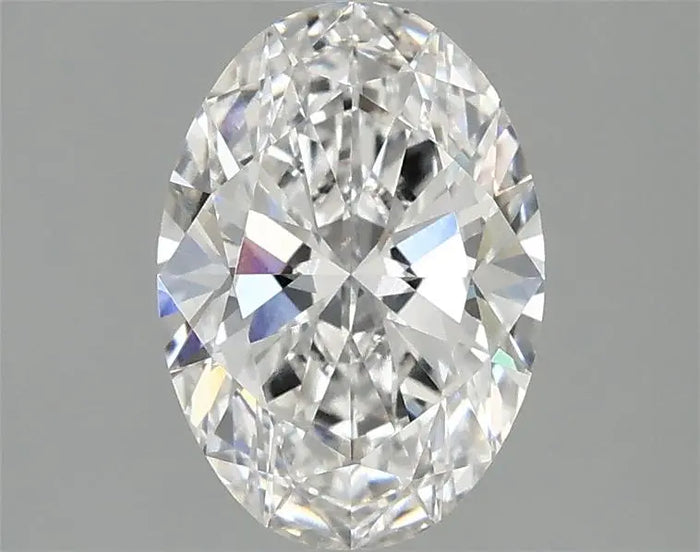 1.55 Carat · OVAL · E · VS1 · IGI · Excellent Cut