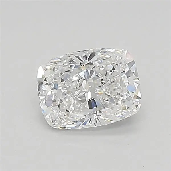 0.47 Carat · CUSHION · D · VVS1 · IGI · Very Good Cut
