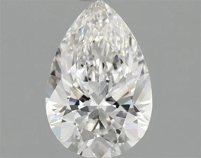 1.08 Carat · PEAR · E · VVS2 · IGI · Excellent Cut